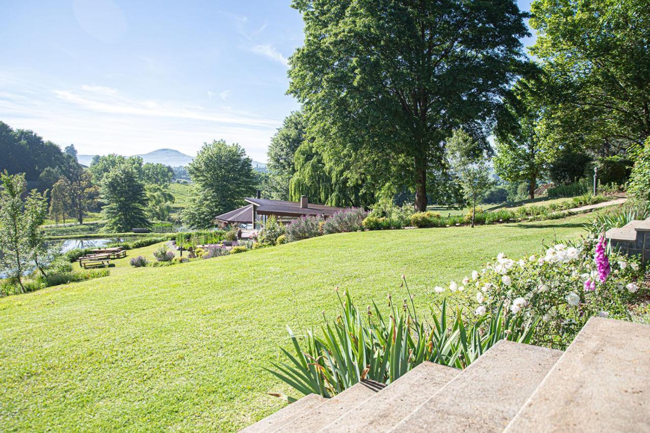 Malachite Manor Underberg Kültér fotó