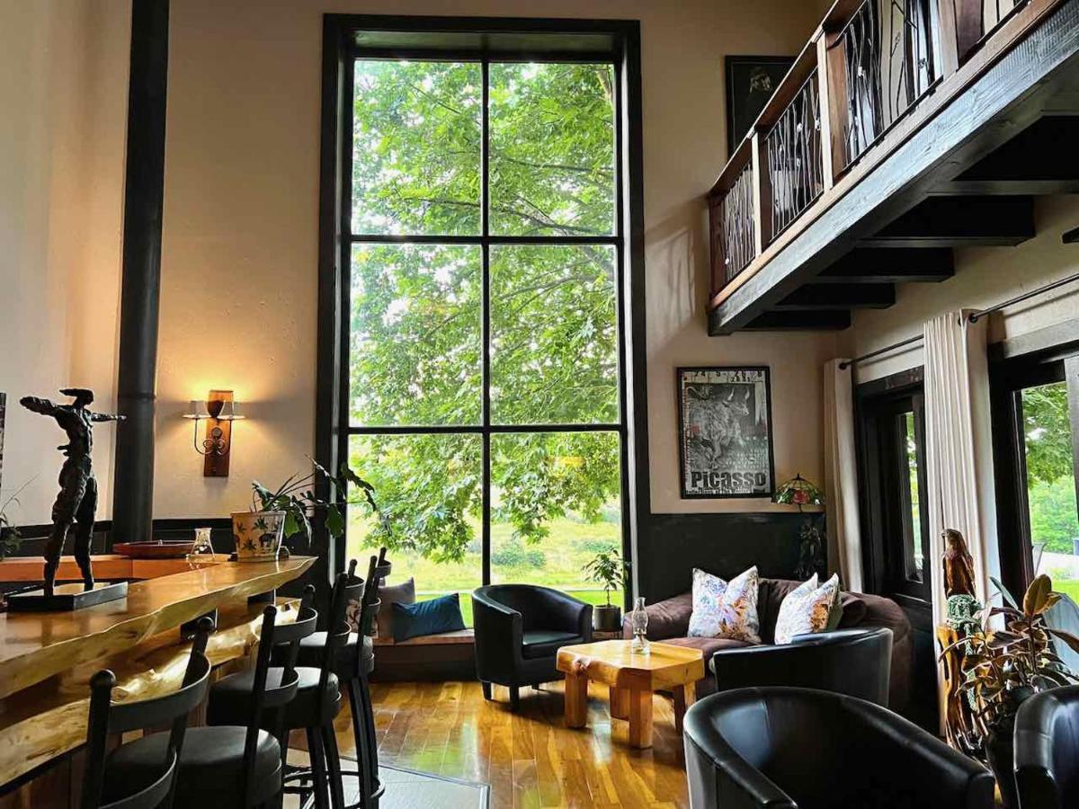 Malachite Manor Underberg Kültér fotó
