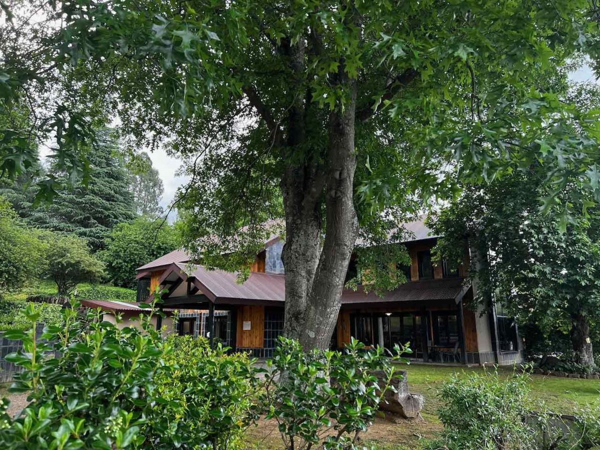 Malachite Manor Underberg Kültér fotó