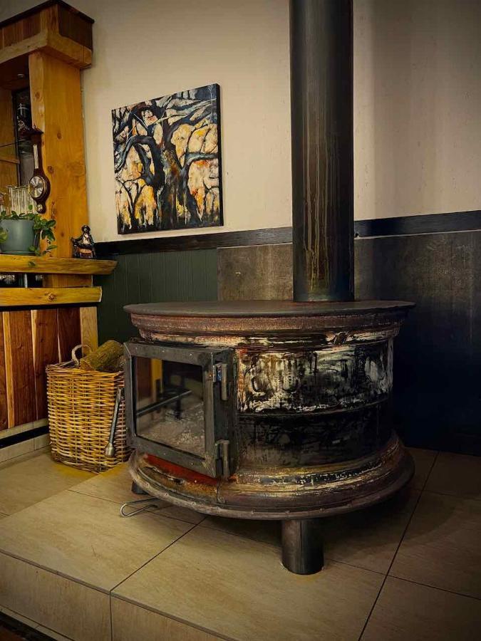 Malachite Manor Underberg Kültér fotó