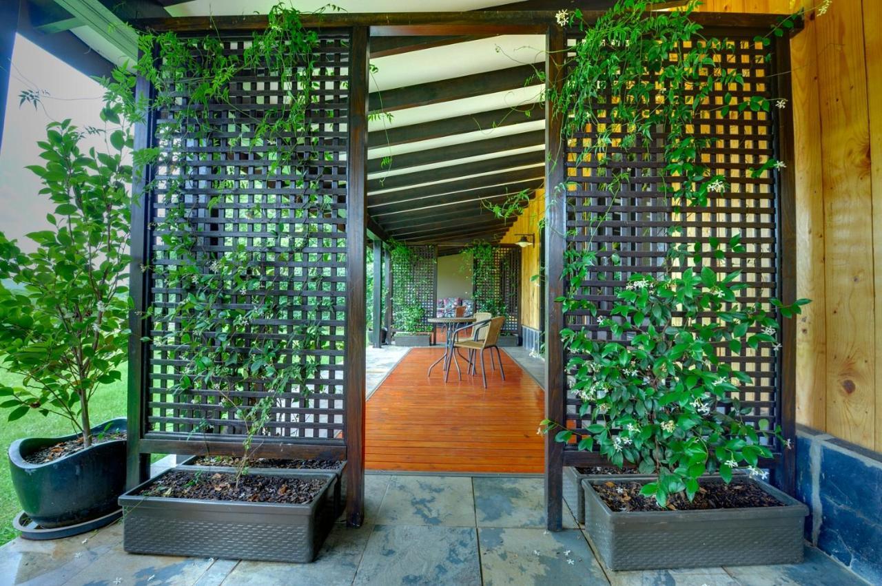 Malachite Manor Underberg Kültér fotó