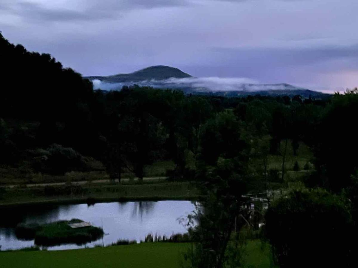 Malachite Manor Underberg Kültér fotó