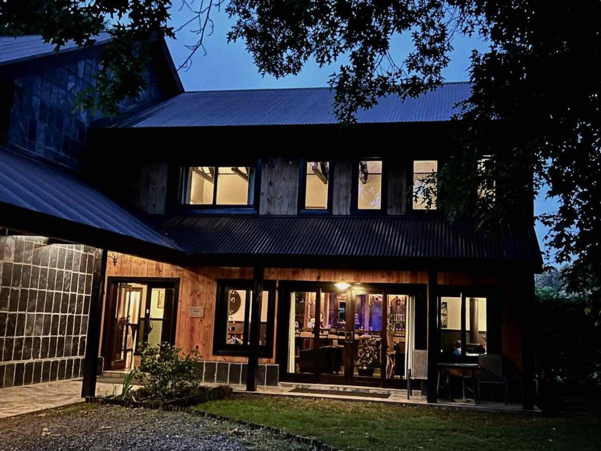 Malachite Manor Underberg Kültér fotó