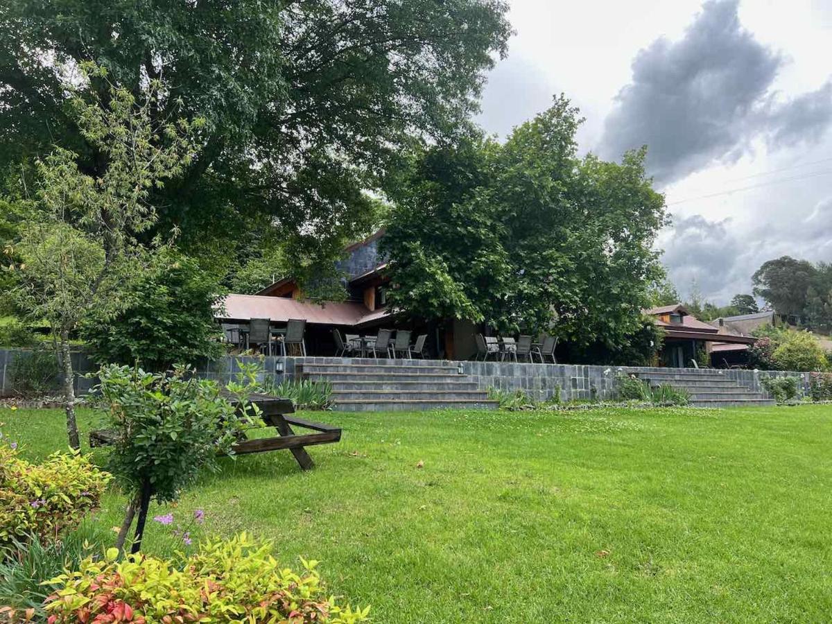 Malachite Manor Underberg Kültér fotó